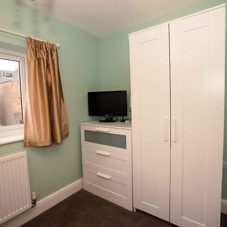 סקארבורו Pass The Keys Newly Renovated 2 Bedroom Apartment And Free Parking מראה חיצוני תמונה