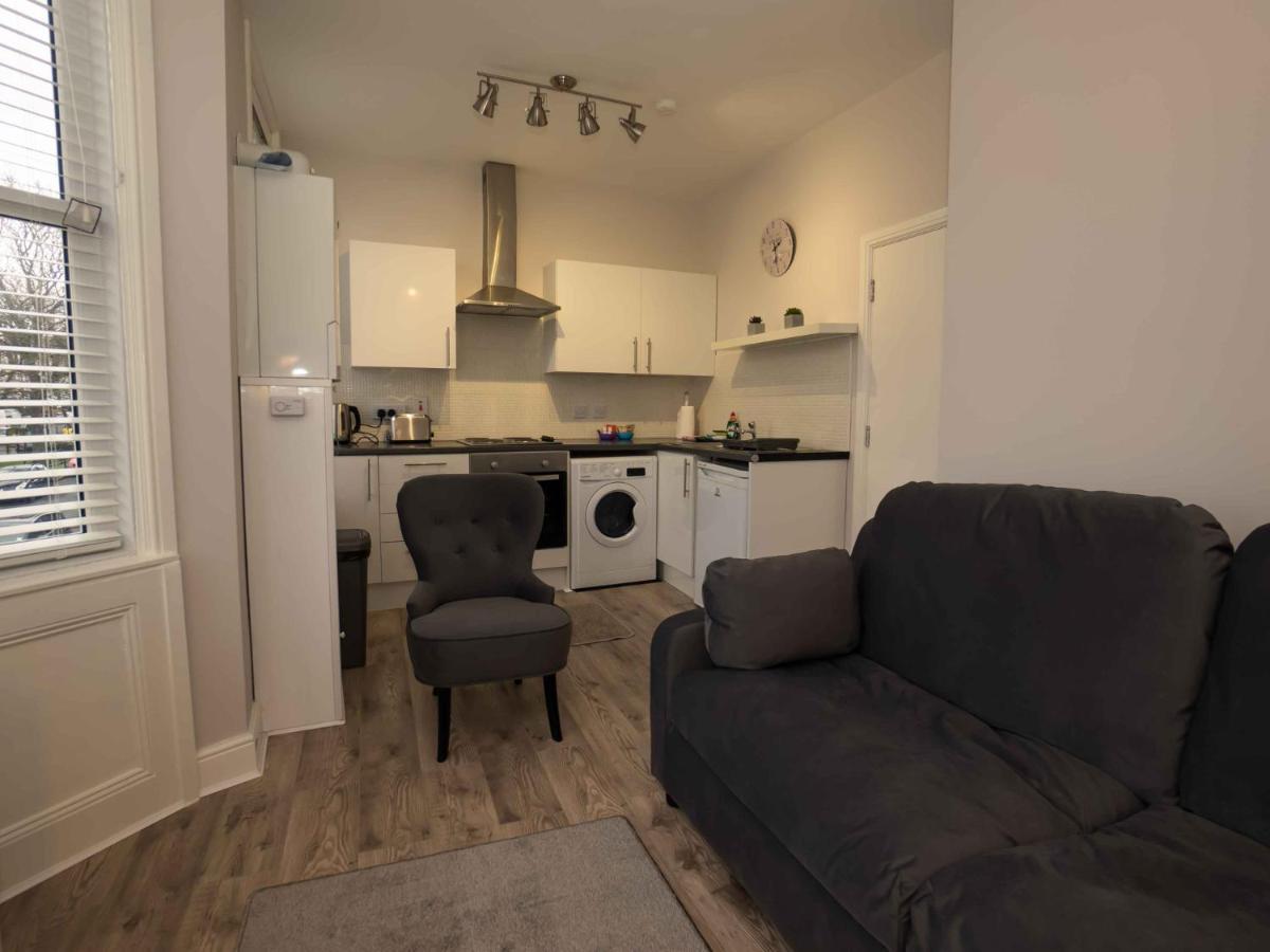 סקארבורו Pass The Keys Newly Renovated 2 Bedroom Apartment And Free Parking מראה חיצוני תמונה