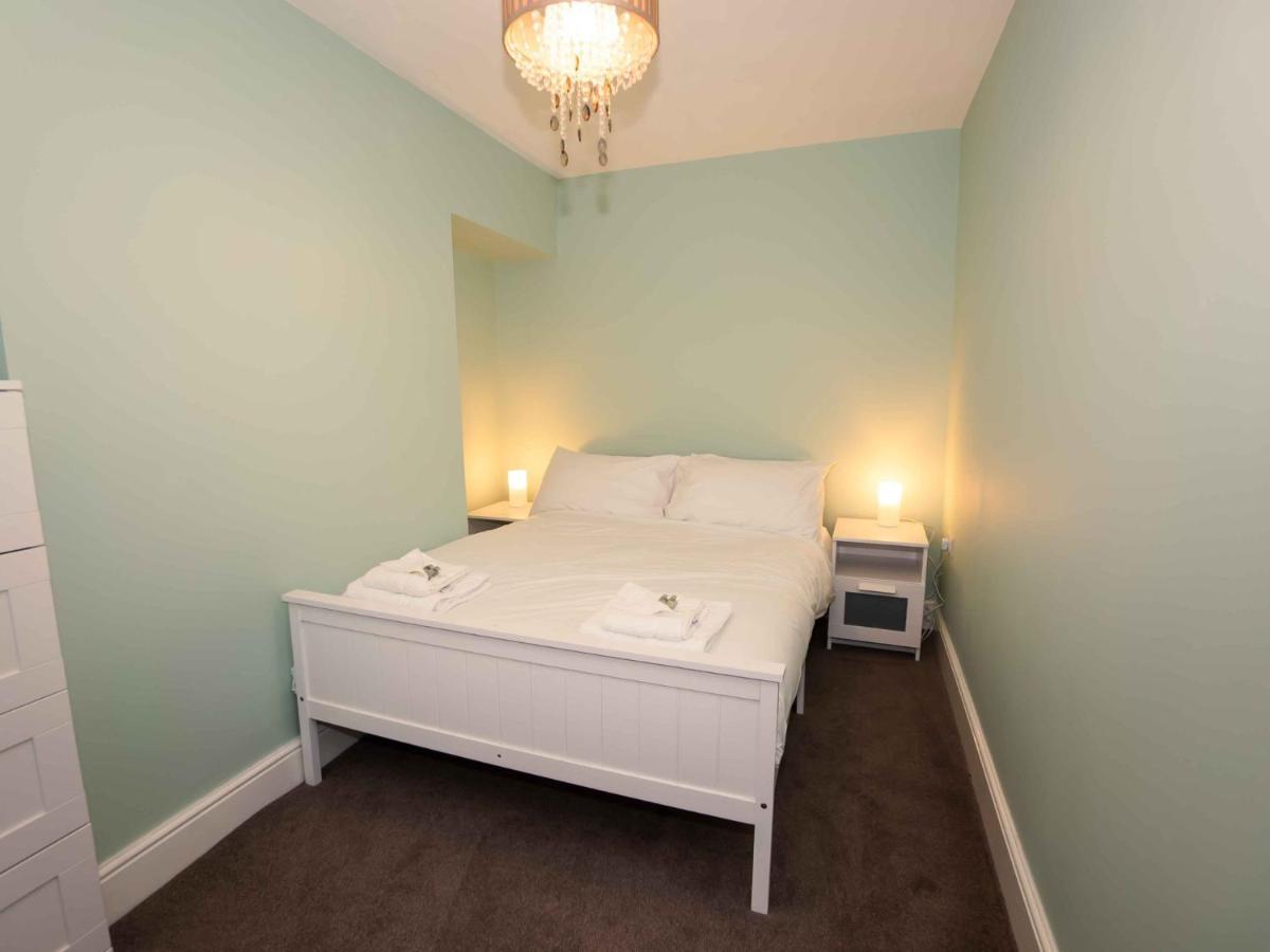 סקארבורו Pass The Keys Newly Renovated 2 Bedroom Apartment And Free Parking מראה חיצוני תמונה