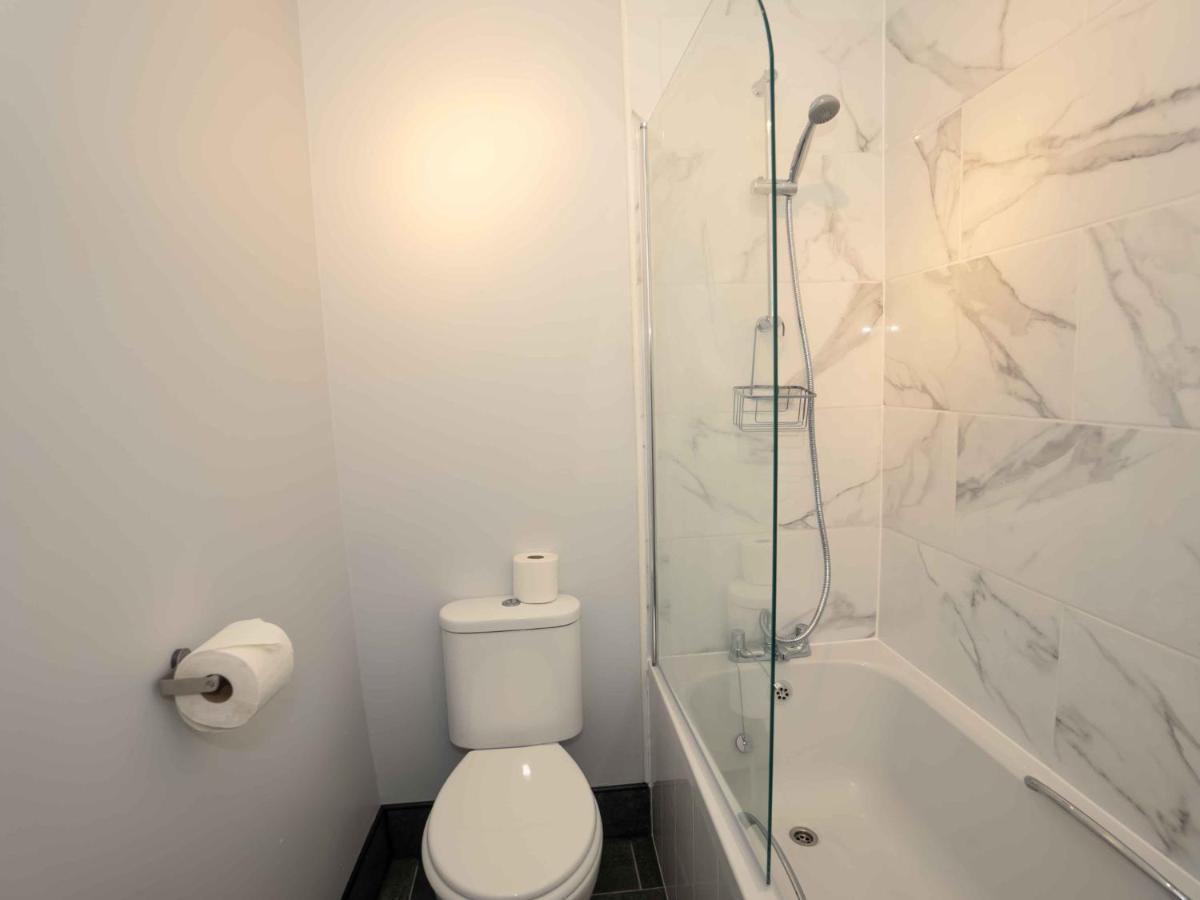 סקארבורו Pass The Keys Newly Renovated 2 Bedroom Apartment And Free Parking מראה חיצוני תמונה